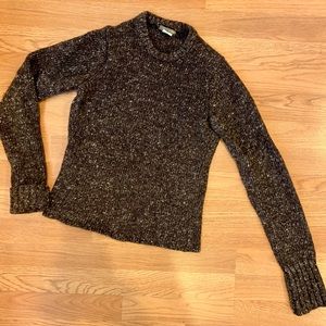 J. Crew Sweater
